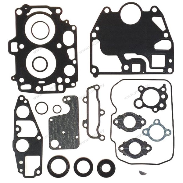 Рем. комплект мотора, Yamaha F6A, F8C, F8F, F9.9J, F9.9F 6AU-W0001-00