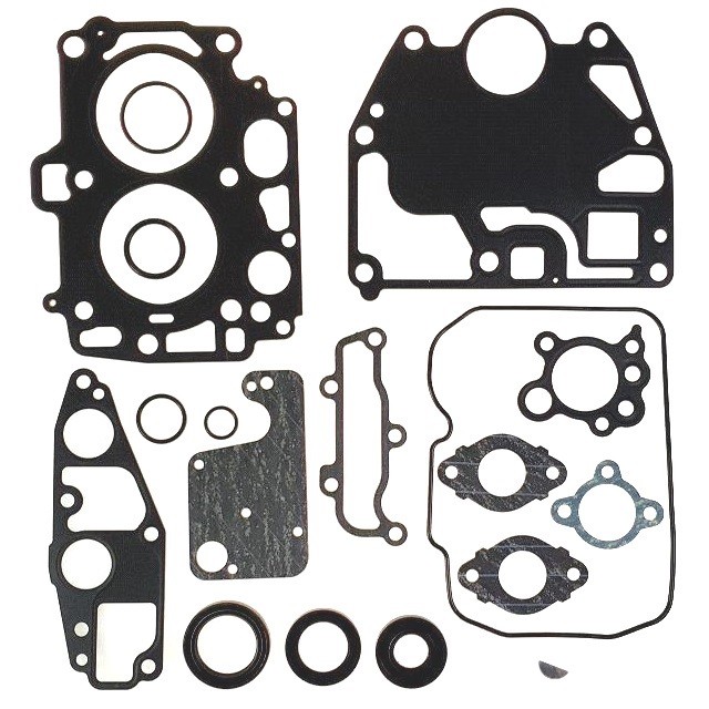 Рем. комплект мотора, Yamaha F6A, F8C, F8F, F9.9J, F9.9F 6AU-W0001-00