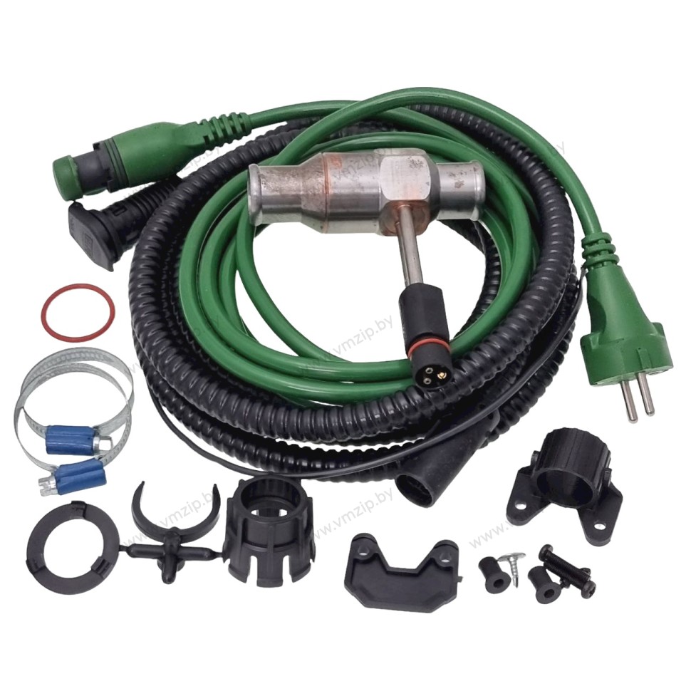 К-т для подогрева двигателя Viking Professional DFA-ZZ00V-KP-RS
