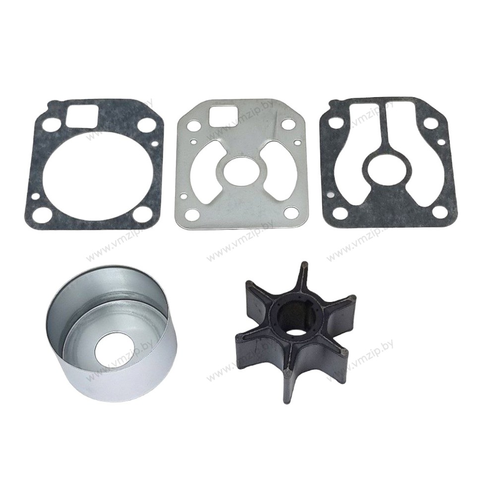 Ремкомплект помпы Tohatsu 80-90 3B7-65231-1