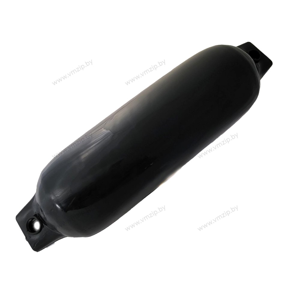 Кранец 220х700 мм, черный SF20904-2104