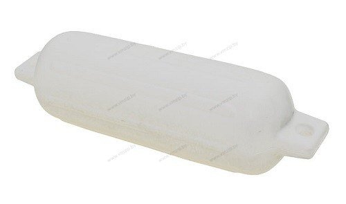 Кранец 220х700 мм, белый SF20904-2101