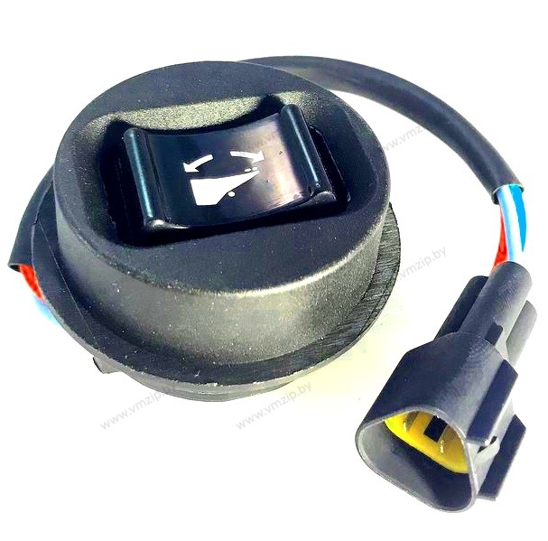 Кнопка трима Yamaha 150-250 61A-82563-00