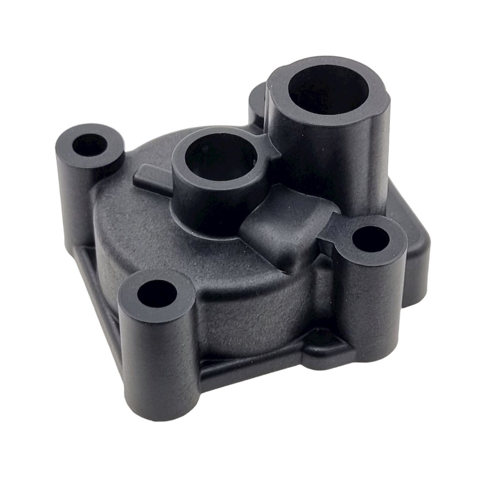 Корпус помпы M6B-M9.8B, MFS8-MFS9.8 3B2-65016-0
