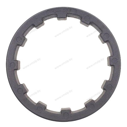 Гайка корпуса редуктора 6T5-45384-00
