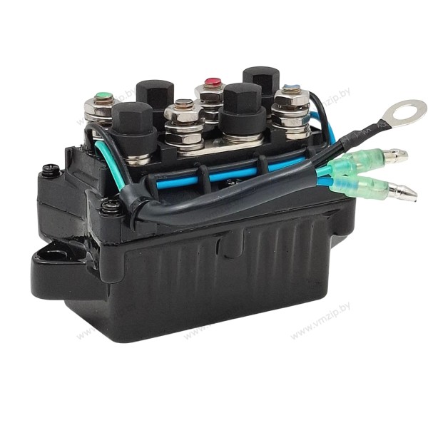 Реле электрогидравлики 6H1-81950-00