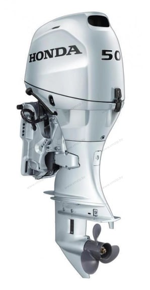 Лодочный мотор Honda BF50DK4 LRTD
