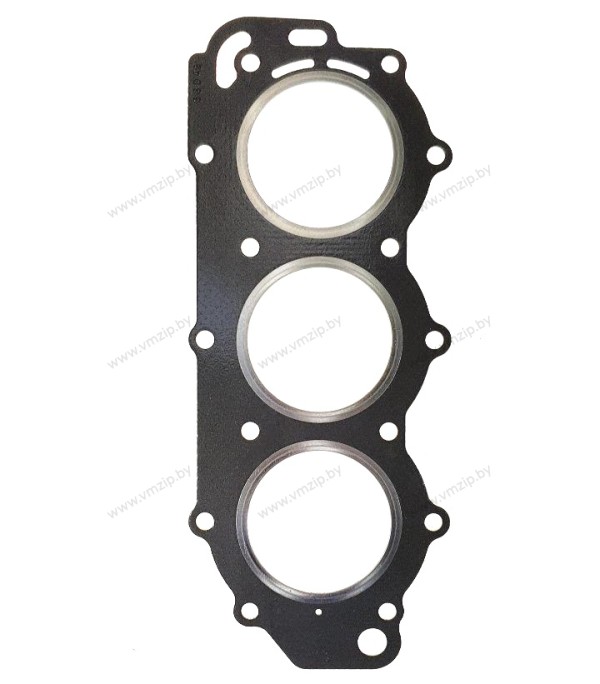 Прокладка под головку Yamaha 40-50 63D-11181-A1