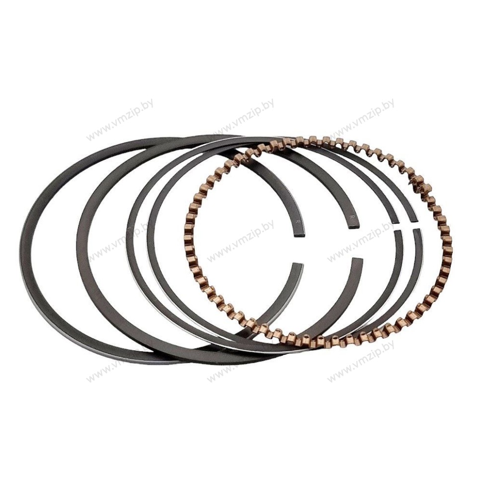 Кольца поршневые STD Honda BF25-30 (EFI) 13010-ZW2-F00