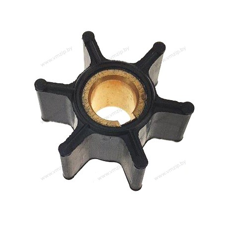 Крыльчатка Johnson 2-6 387361