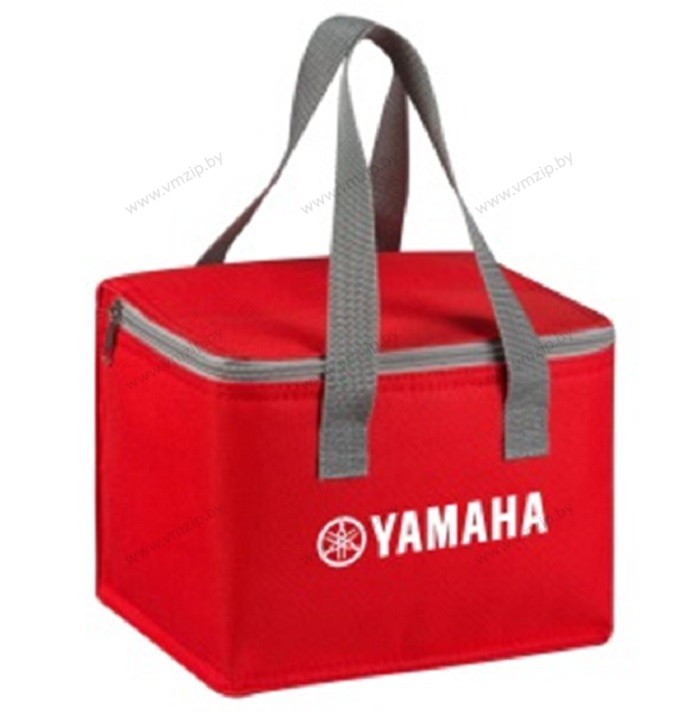 Сумка холодильник Vardo, красная (22х19х17см) 90798-BAG00-RD