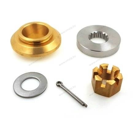Крепеж гребного винта 6G5-W4599-00