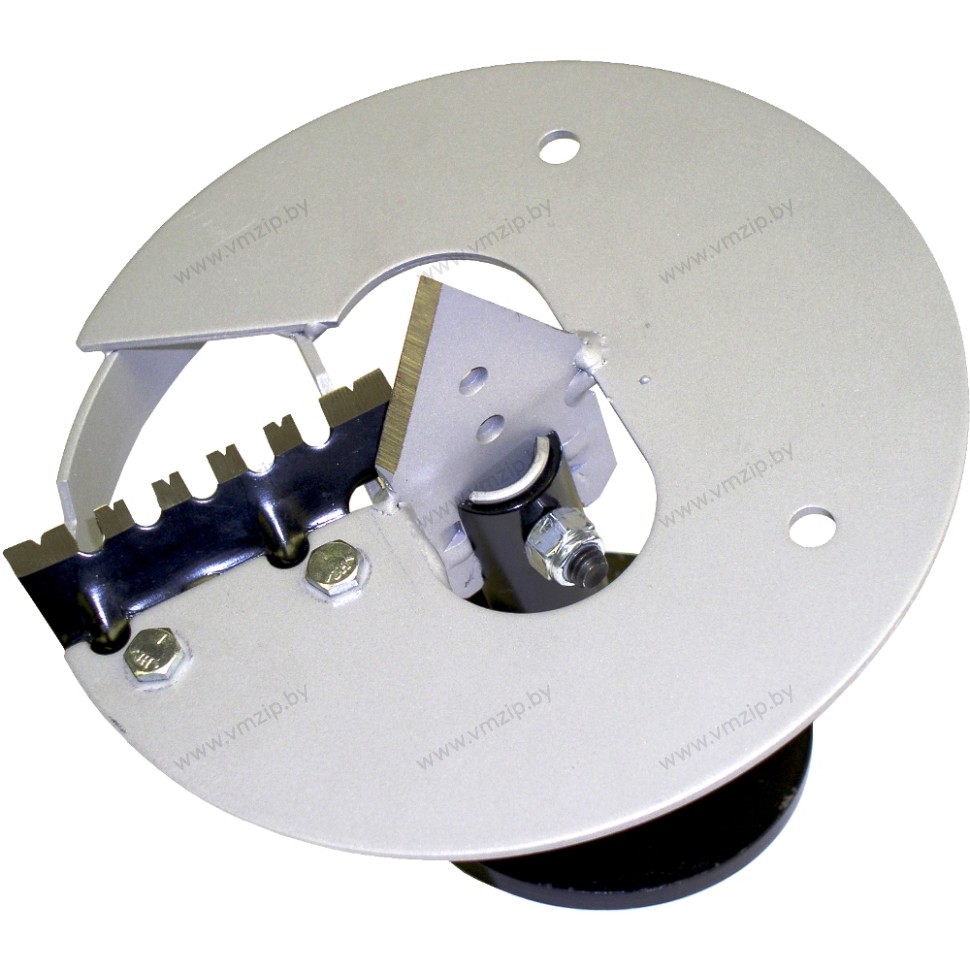 Мотоледобур JIFFY30, шнек 3732-XT 225мм, удлинитель
