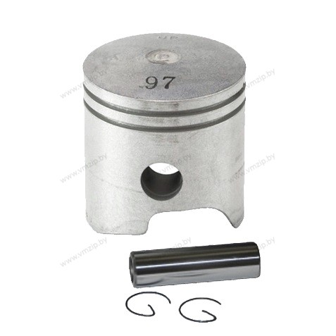 Поршень Yamaha 9.9D/F/G, 13.5A, 15D/F, стандартный 6E7-11631-00-97