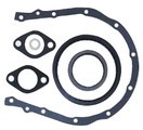 Прокладки, к-т, низ, GM 7.4/8.2L с 92 года