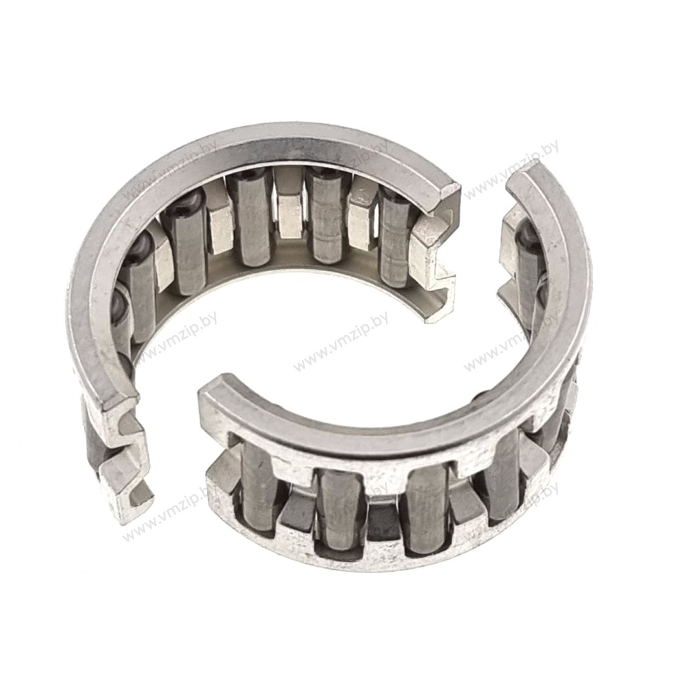 Подшипник шатунный Yamaha 55, 75-90 93310-730V8