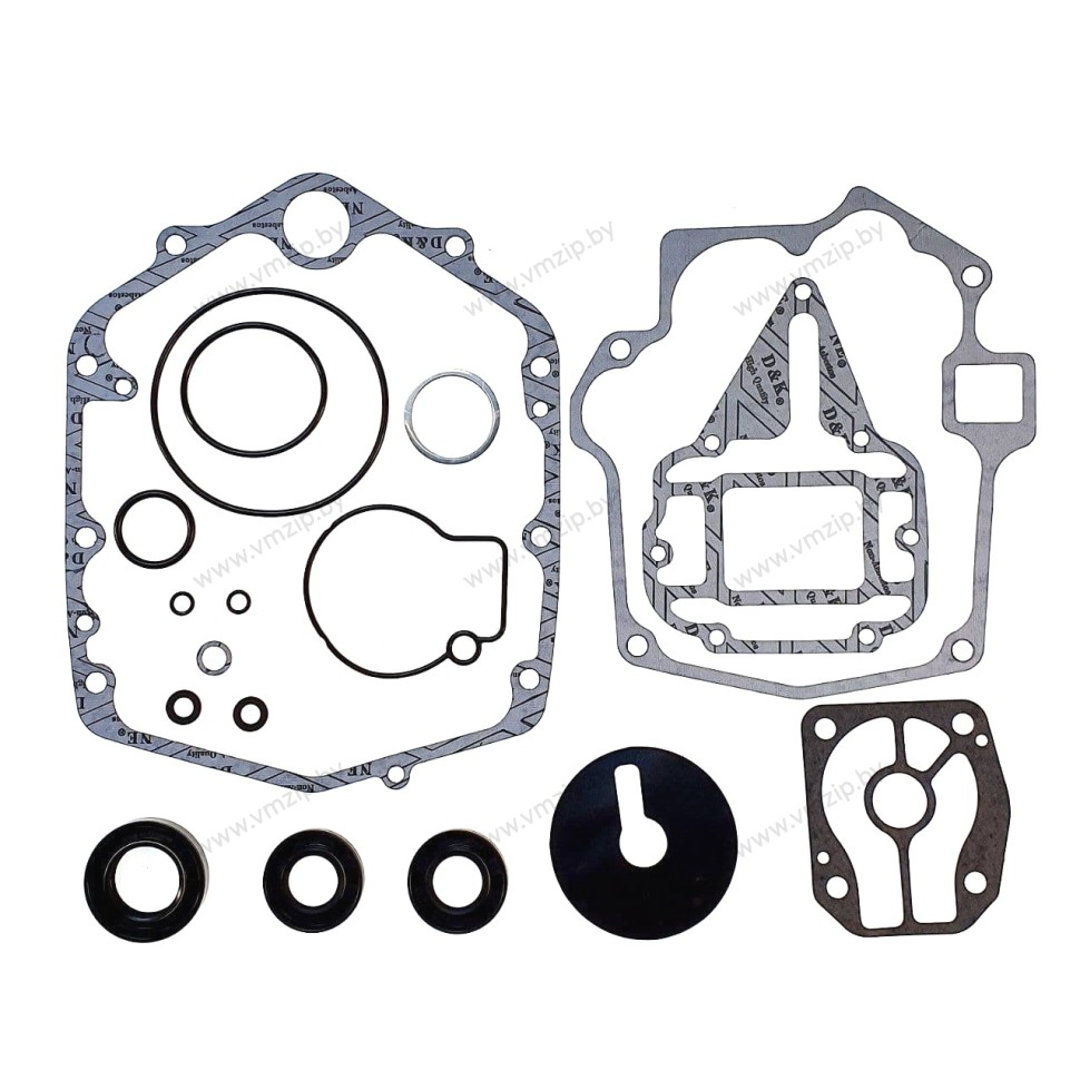 Рем. комплект редуктора Tohatsu MD70B-MD90B 3T9-87321-2