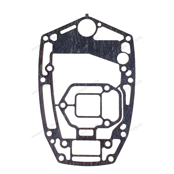 Прокладка проставки 60-70 6H3-45114-A1