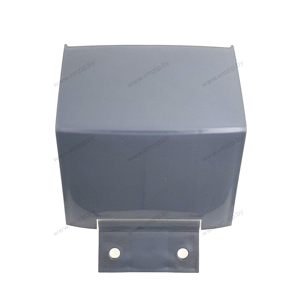 Крышка капота Yamaha 2 6A1-82375-12