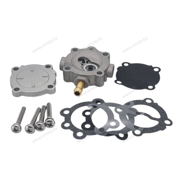 Насос топливный Suzuki DT9.9-15 15100-93911