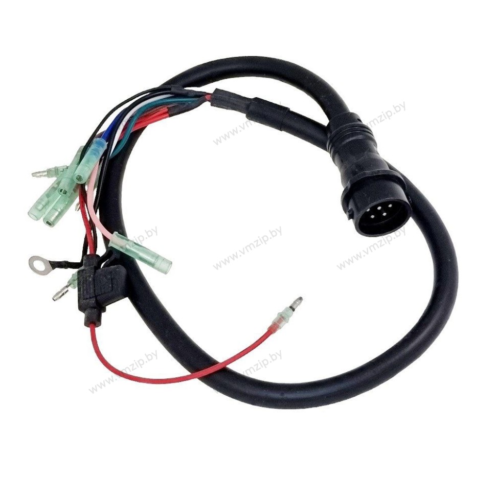 Провод электрический Yamaha 20C, 25D, 30A 689-82590-11