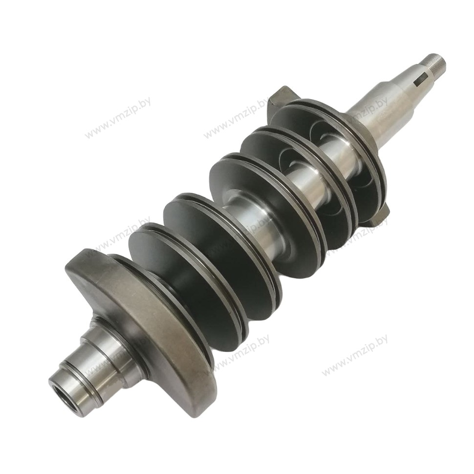 Коленвал Yamaha 115-140 6N7-11411-00 маховик 32мм