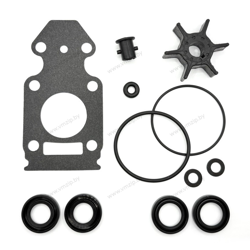 Рем. комплект редуктора Hidea 9.9-15 T15P