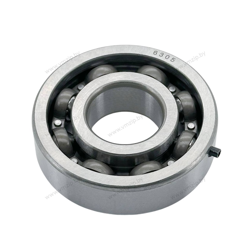 Подшипник коленвала шариковый, Yamaha 25-50 93306-305U3