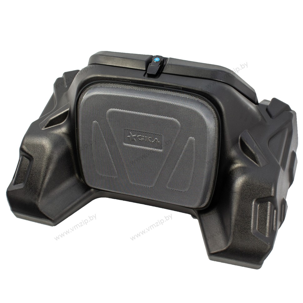 Кофр детский GKA (850х530х440mm) GKAd