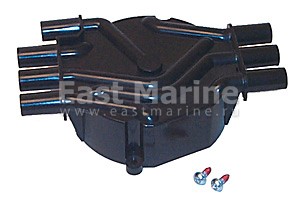 Крышка трамблера Mercruiser V6 18-5243