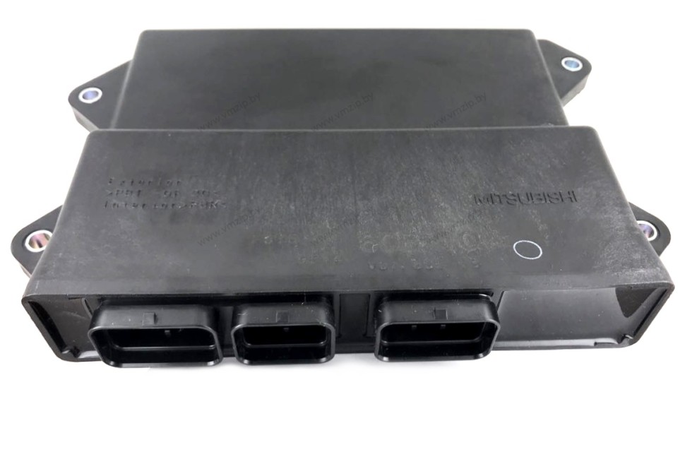Блок управления двигателя 6CE-8591A-11