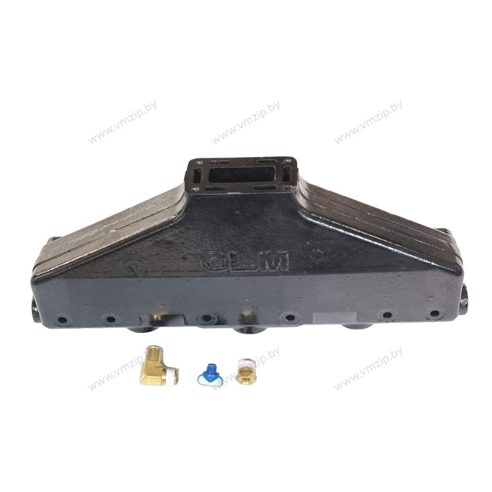 Коллектор для VolvoPenta V8 5.0-5.7L 51630