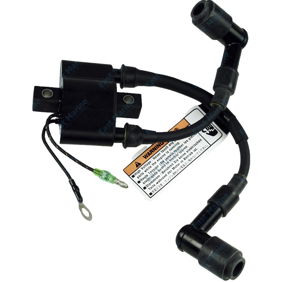 Катушка зажигания TX-3M3-06048-1