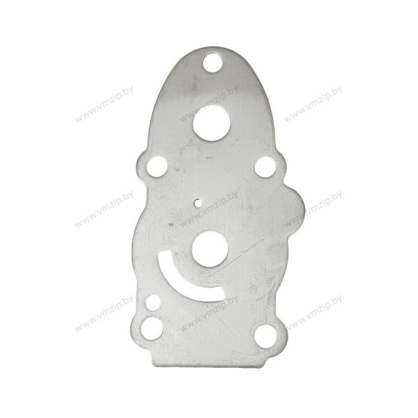 Пластина помпы охлаждения Suzuki DT5-8 17471-98503