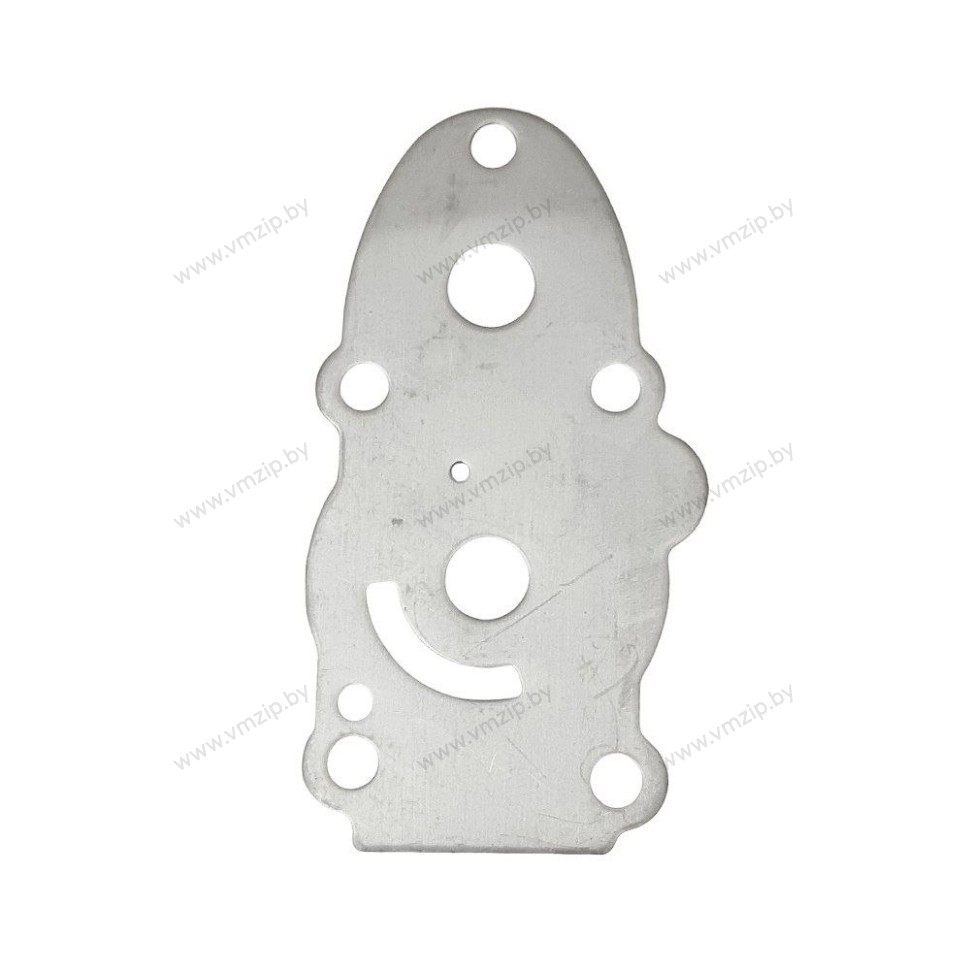 Пластина помпы охлаждения Suzuki DT5-8 17471-98503
