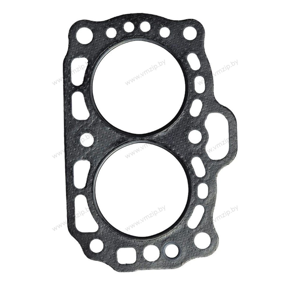 Прокладка под головку блока Honda BF9.9A-BF15A 12251-ZV4-610