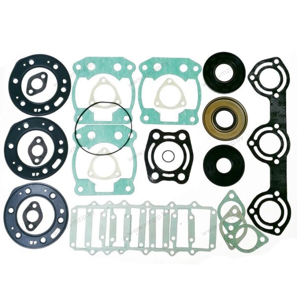 Прокладки, комплект Polaris 650 007-635