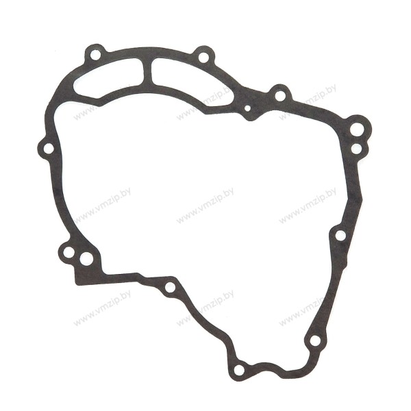 Прокладка крышки блока левая Yamaha RX 8FA-15451-01