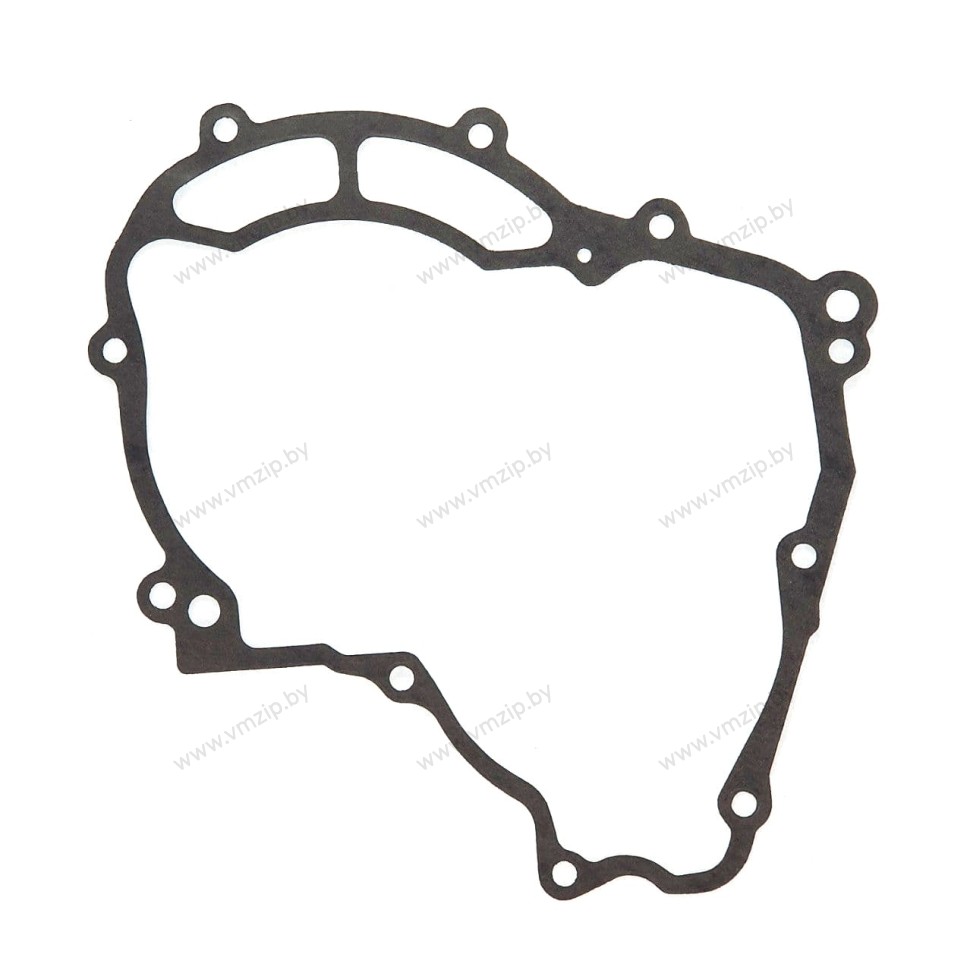 Прокладка крышки блока левая Yamaha RX 8FA-15451-01