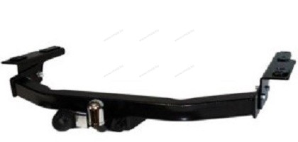 Фаркоп Toyota Fortuner 2013-