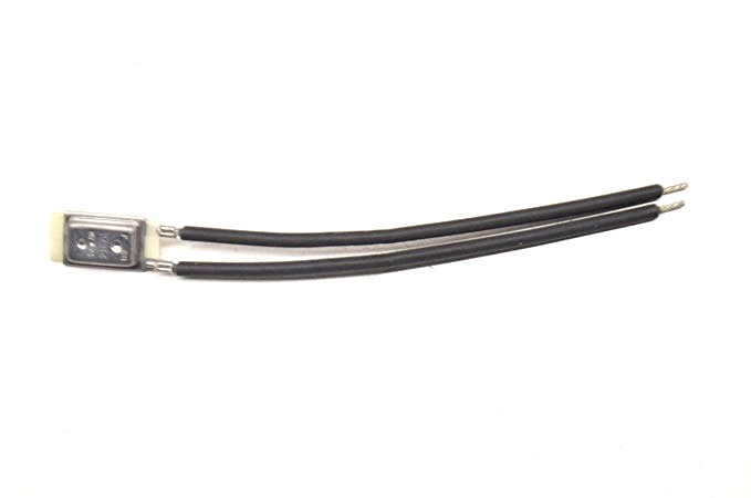 Включатель (температура) 4GB-82560-00