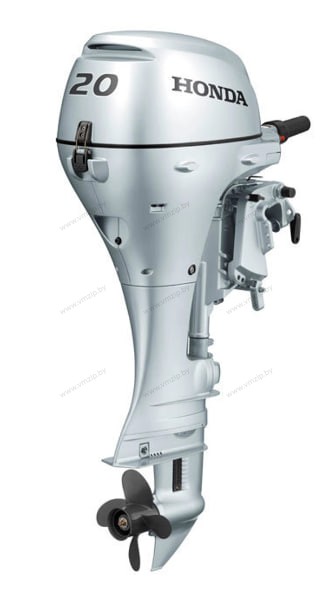 Лодочный мотор Honda BF20DK2 LHD