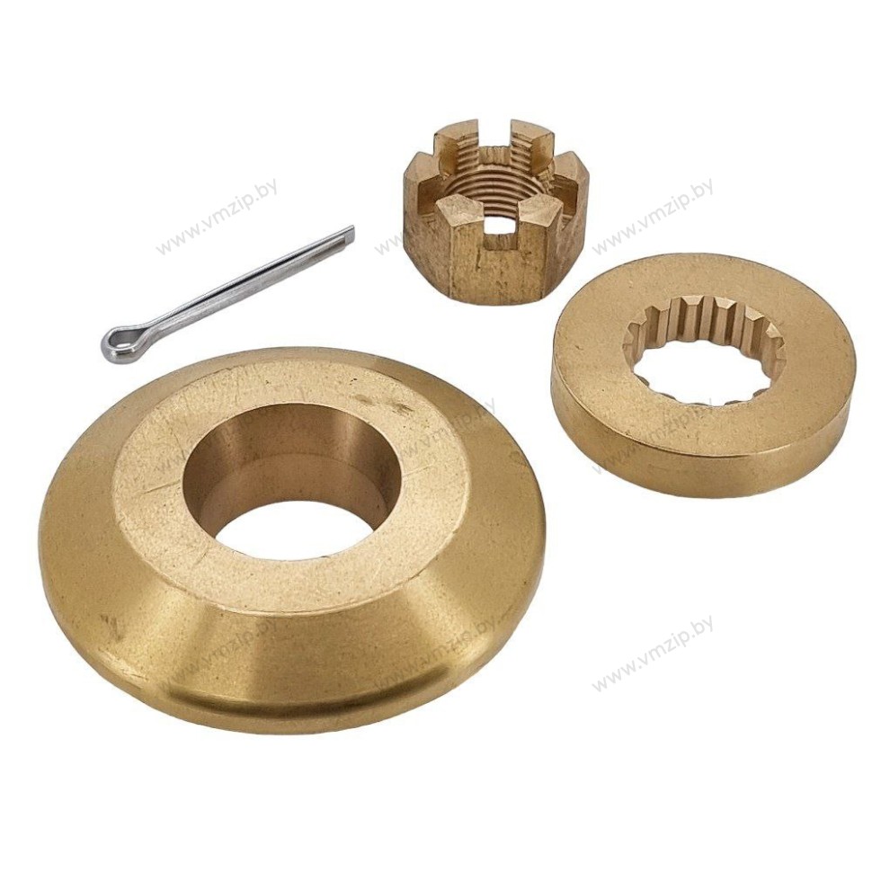 Детали крепления винта Johnson 90-300 20865501
