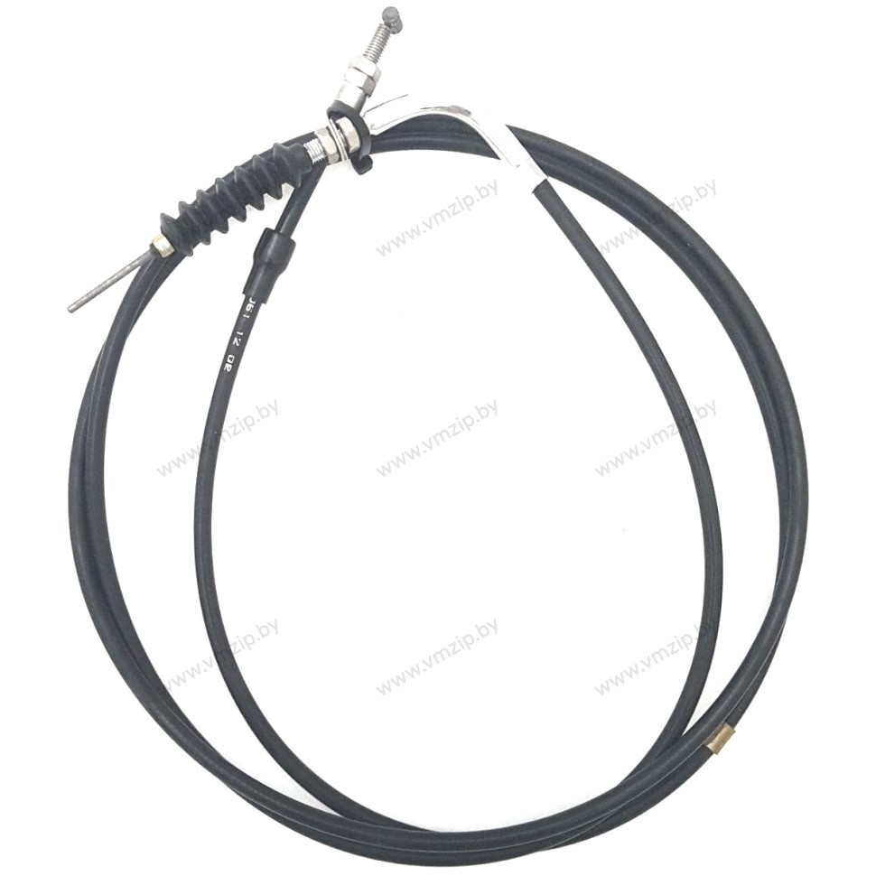 Трос газа Kawasaki JS440, JS550 002-061