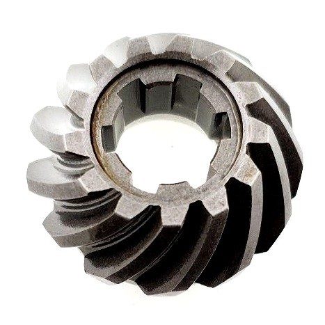 Пиньон Yamaha 25-30 61N-45551-00