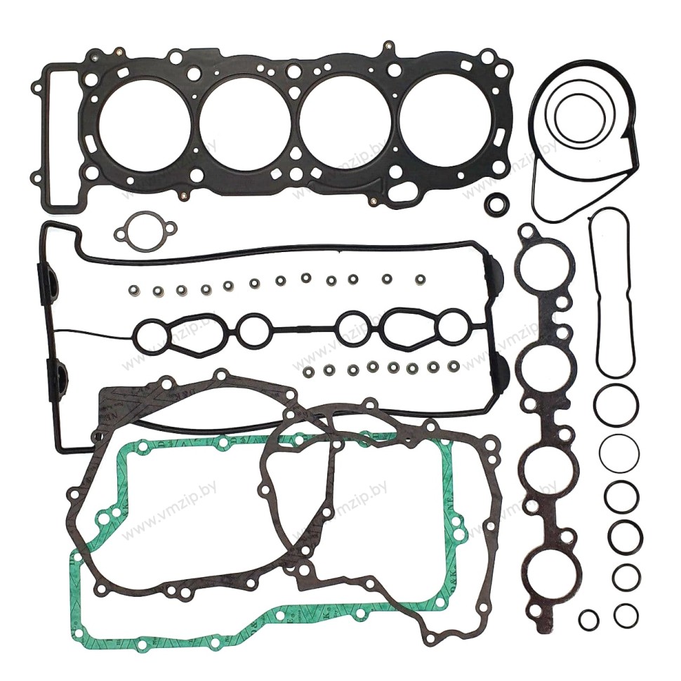 Прокладки, к-т полный, Yamaha RX1 09-711313