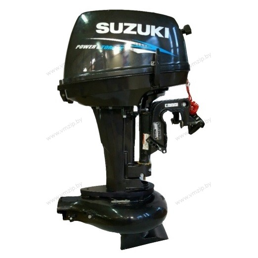 Насадка водомётная Suzuki DF20, DT9.9AS,DT15AS (S)