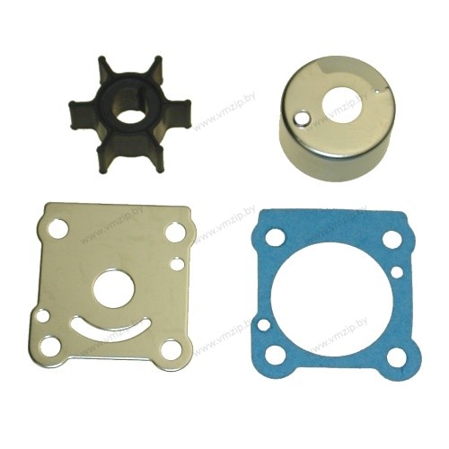 Ремкомплект помпы Yamaha 6C, 8C