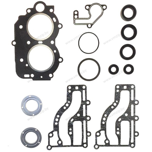 Прокладки, комплект, Yamaha 9.9F/G, 15F 63V-W0001-00