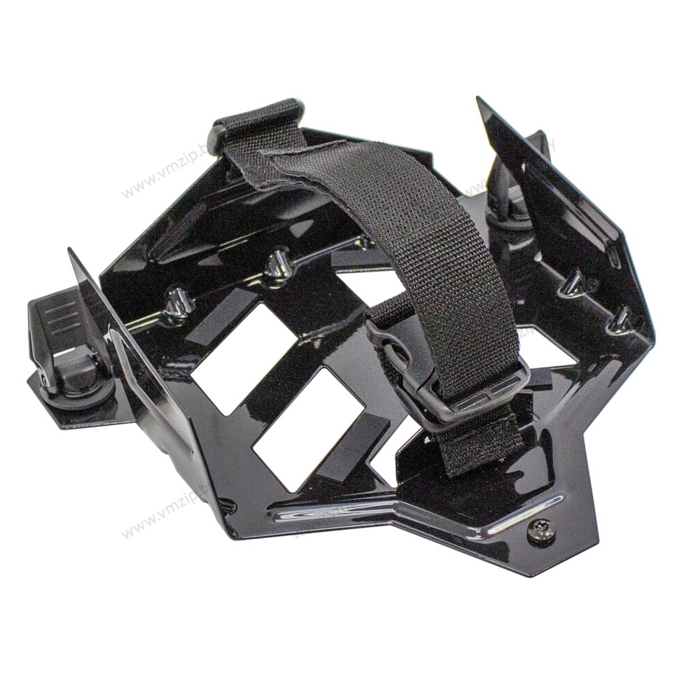 Крепление для 5 литровой канистры SMA-8KG63-JC
